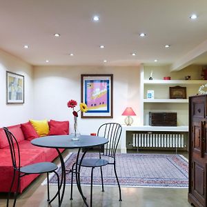 Appartement met een Slaapkamer